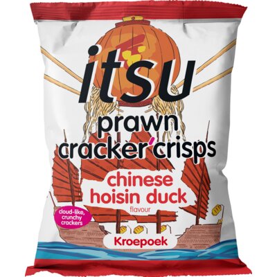 pdp-image-Itsu Chinese hoisin duck kroepoek