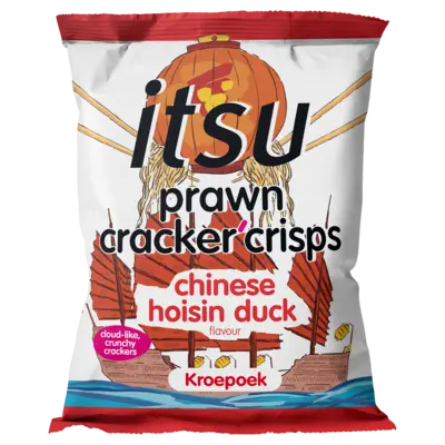 pdp-image-Itsu Chinese hoisin duck kroepoek