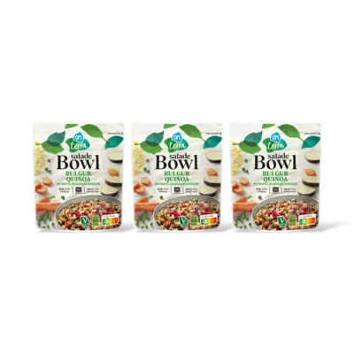 pdp-image-AH Salade bowl bulgur quinoa 3-pack