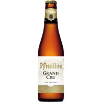 Een afbeelding van St Feuillien Grand cru