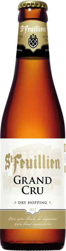 St.Ffeuillien Grand Cru