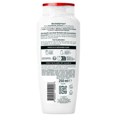pdp-image-L'Oréal Paris Elvive Total repair 5 shampoo