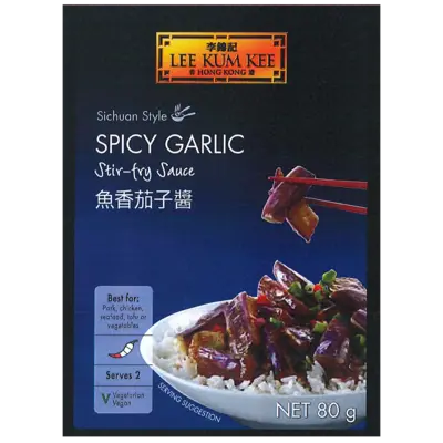pdp-image-Lee Kum Kee Spicy garlic