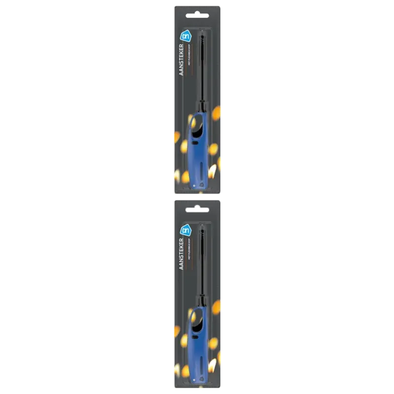 AH Aansteker flex 2-pack