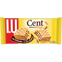 Een afbeelding van LU Cent wafels bel