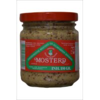 Een afbeelding van Doesburgsche mosterd