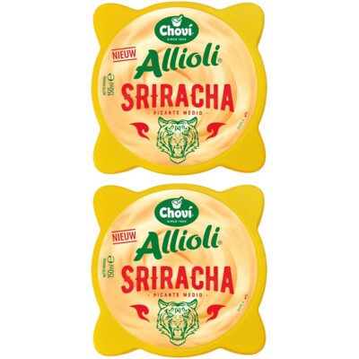 pdp-image-Chovi Allioli sriracha 2-pack