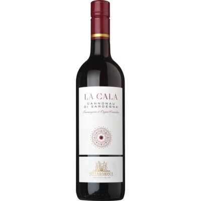 pdp-image-Sella & Mosca Raim cannonau