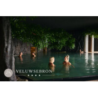 Dagentree Sauna Veluwse Bron