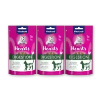 Vitakraft Vita hearts spijsvertering kip 3-pack