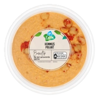 AH Hummus pikant