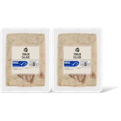 pdp-image-AH Tonijn salade 2-pack