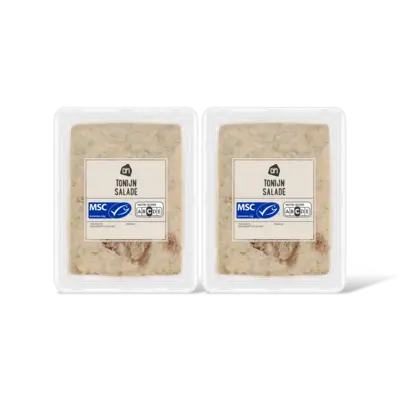 pdp-image-AH Tonijn salade 2-pack