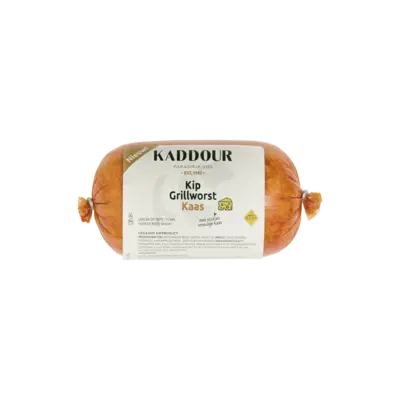 pdp-image-Kaddour Kipgrillworst kaas