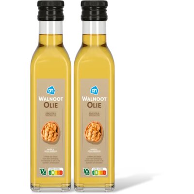 pdp-image-AH Walnoot olie 2-pack