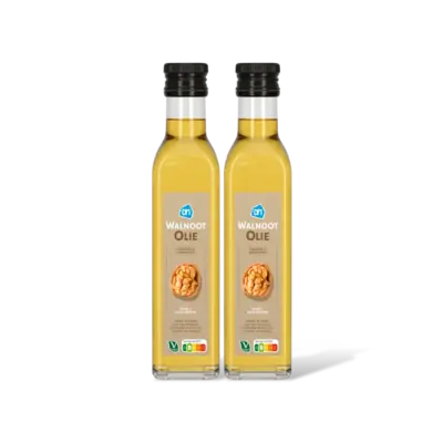 pdp-image-AH Walnoot olie 2-pack