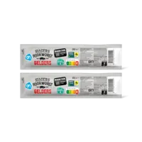 AH Slagersrookworst Gelders 2-pack