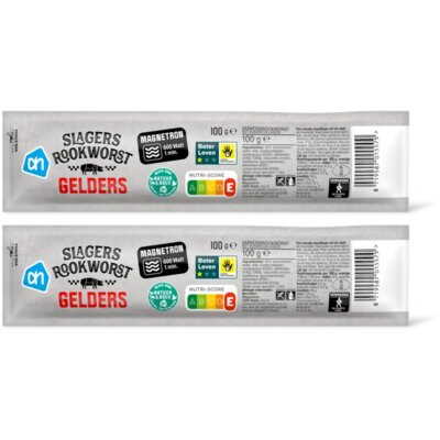 pdp-image-AH Slagersrookworst Gelders 2-pack