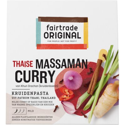 pdp-image-Fairtrade Original Kruidenpasta Thaise massaman curry