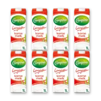 Campina Langlekker karnemelk 8-pack