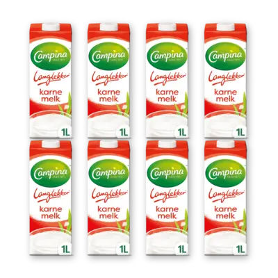 pdp-image-Campina Langlekker karnemelk 8-pack