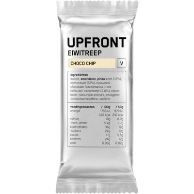 pdp-image-Upfront Eiwitreep choco chip