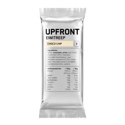 pdp-image-Upfront Eiwitreep choco chip