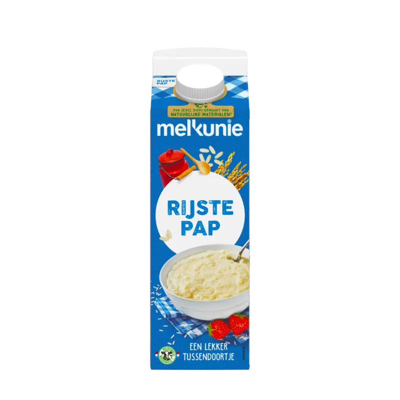 Rijstepap 1 L