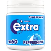 Een afbeelding van Extra Peppermint