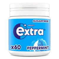 Extra Peppermint
