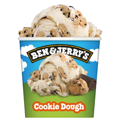 pdp-image-Ben & Jerry's Cookie dough