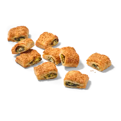 pdp-image-AH Mini feta spinazie broodjes