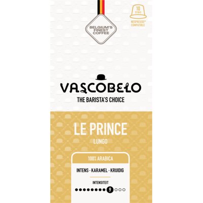 pdp-image-Vascobelo Le prince lungo capsules