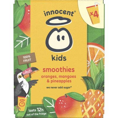 pdp-image-innocent Kids orange mango 4-pack