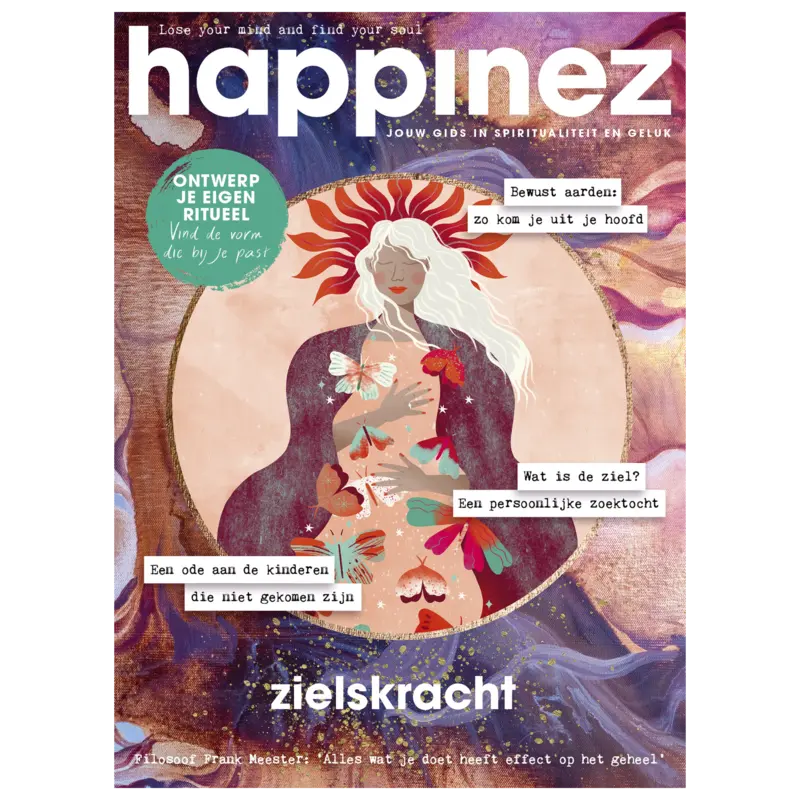  Happinez