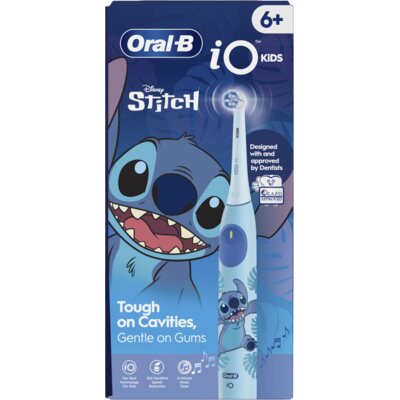 pdp-image-Oral-B IO kids 6+ stitch