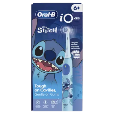 pdp-image-Oral-B IO kids 6+ stitch