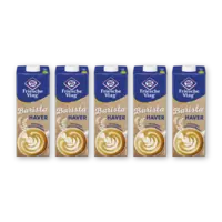 Friesche Vlag Barista haver 5-pack