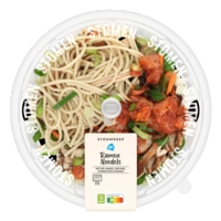 AH Stoomsoep ramen noedels