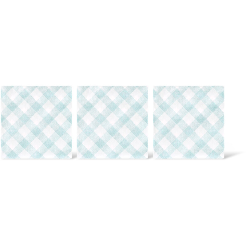 AH Servet ruit 3-pack