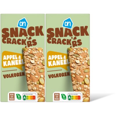 pdp-image-AH Snackcrackers appel & kaneel 2-pack