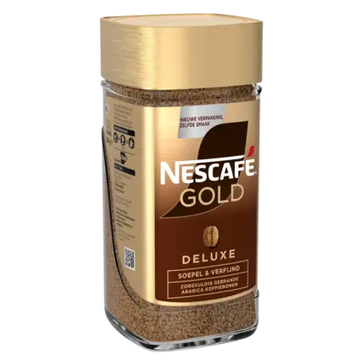 pdp-image-Nescafé Gold deluxe oploskoffie