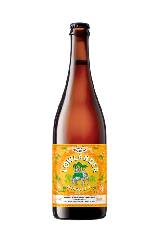 Mango IPA
