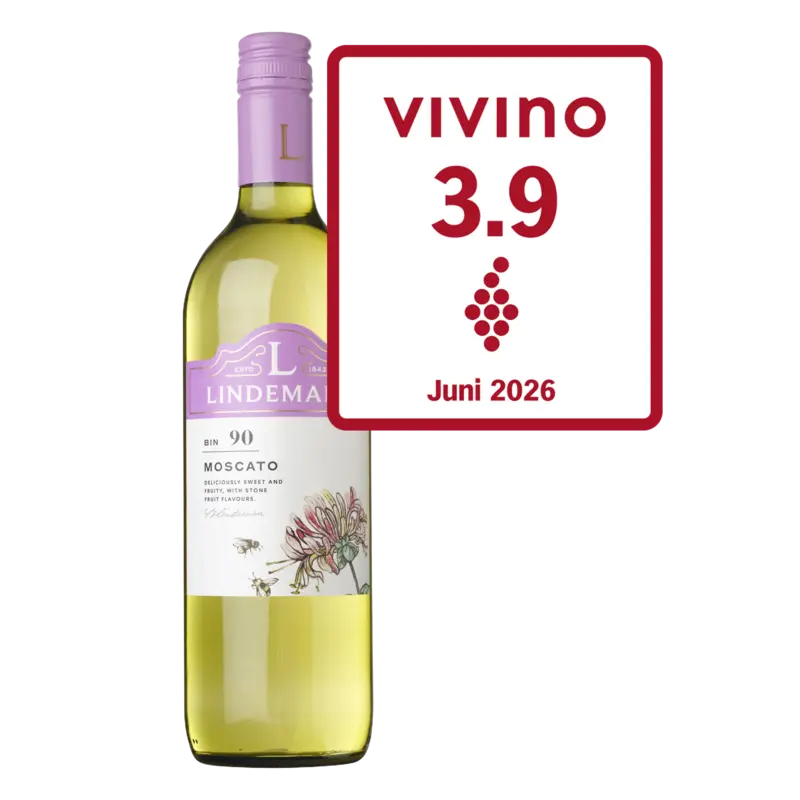 Bin 90 moscato