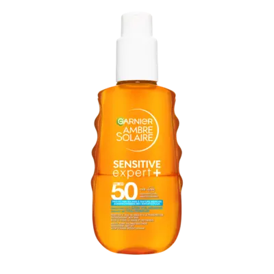 pdp-image-Ambre Solaire Sensitive expert+ spf50