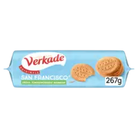 Verkade San Francisco zero
