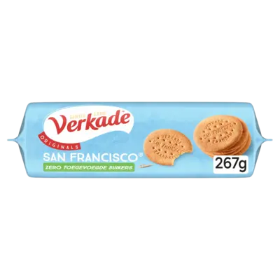 pdp-image-Verkade San Francisco zero