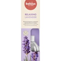 Een afbeelding van Bolsius Geurverspreider true scents lavender