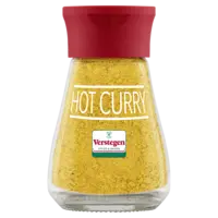 Verstegen Hot curry