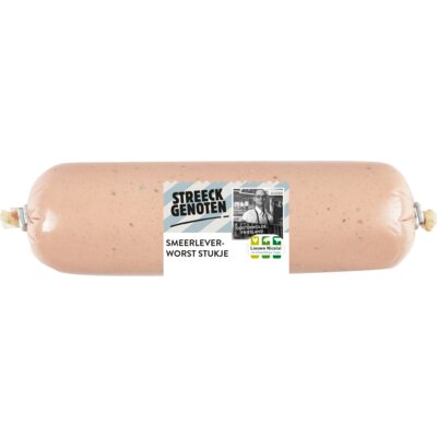 pdp-image-Streeckgenoten Smeerleverworst stukje